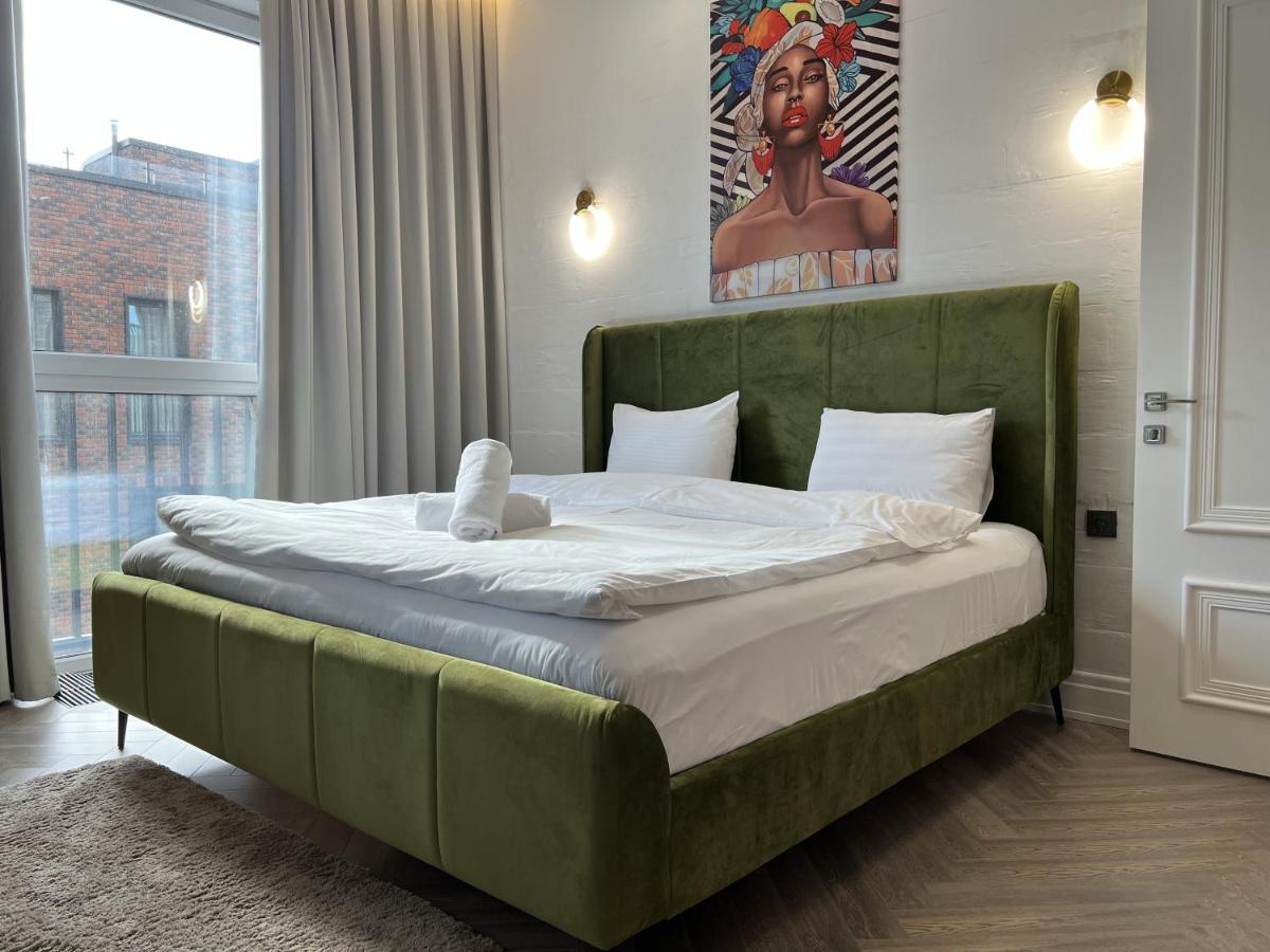 Hotel Manica Esentai City อัลมาตี ภายนอก รูปภาพ