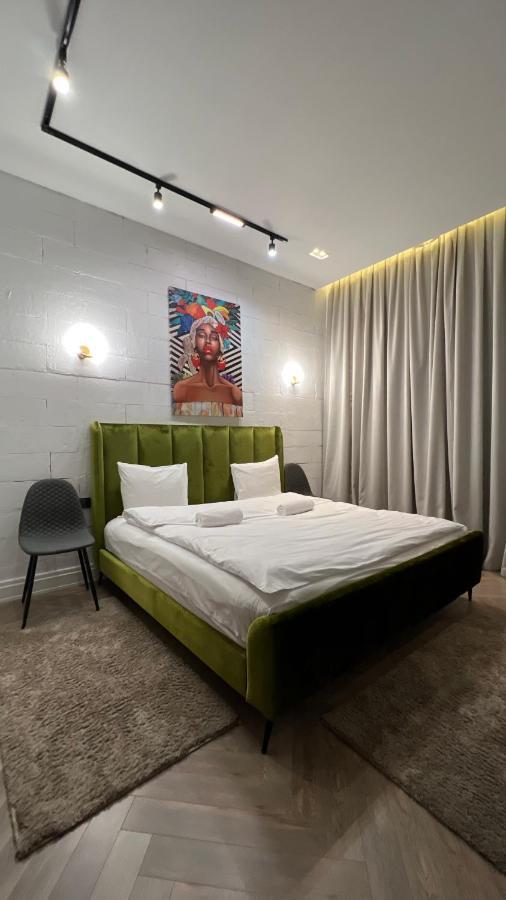 Hotel Manica Esentai City อัลมาตี ภายนอก รูปภาพ