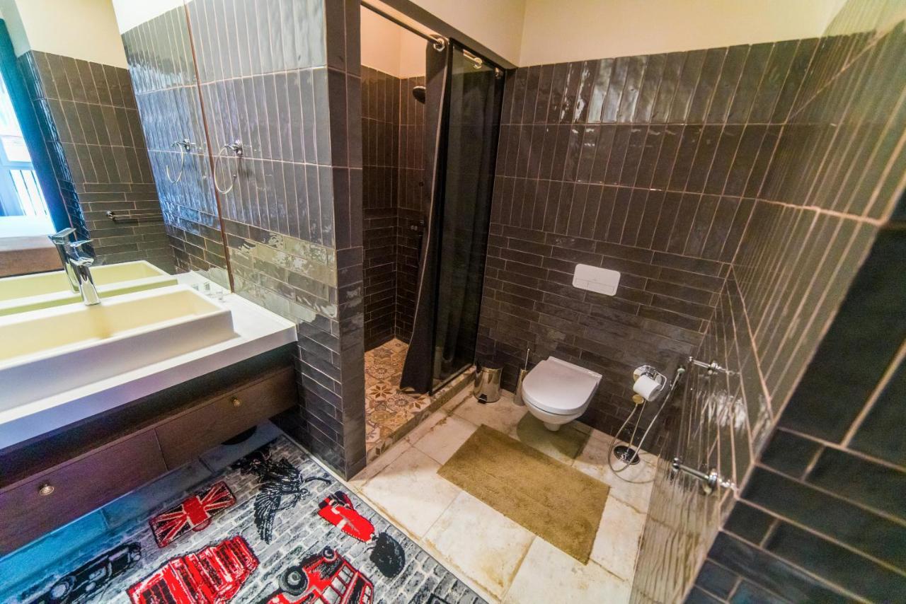 Hotel Manica Esentai City อัลมาตี ภายนอก รูปภาพ
